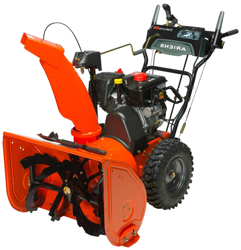 28 in. 2-Stage Snow Blower-254cc 921046 Y2