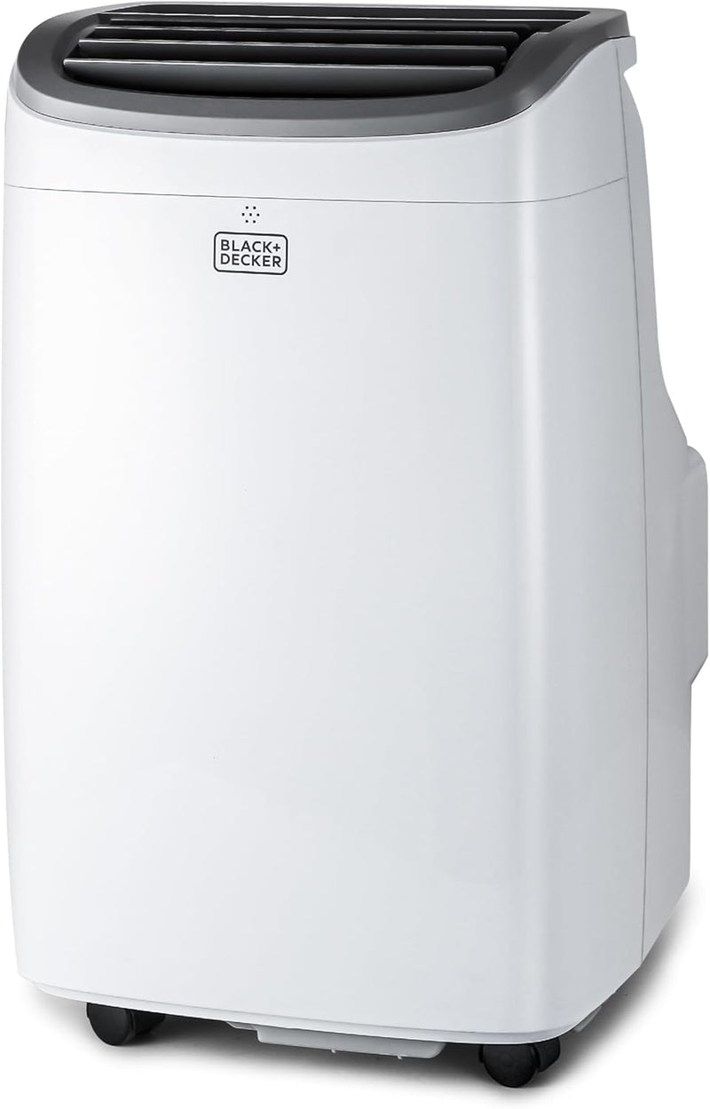 Intelligent portable air conditioner, featuring both cooling and heating functions, with a cooling power of 14000 watts (10200 watts SACC), a heating power of 12000 watts, suitable for rooms with an area not exceeding 700 square feet, with a built-in N1