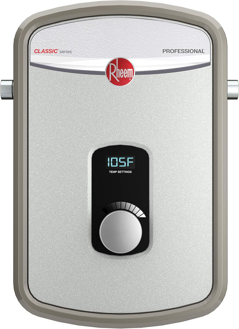 11kW 240V Tankless Electric Water Heater X4