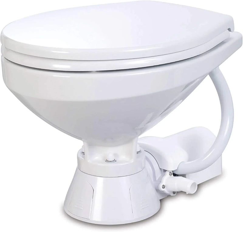 Electric Marine Toilet, Boating Head N4
