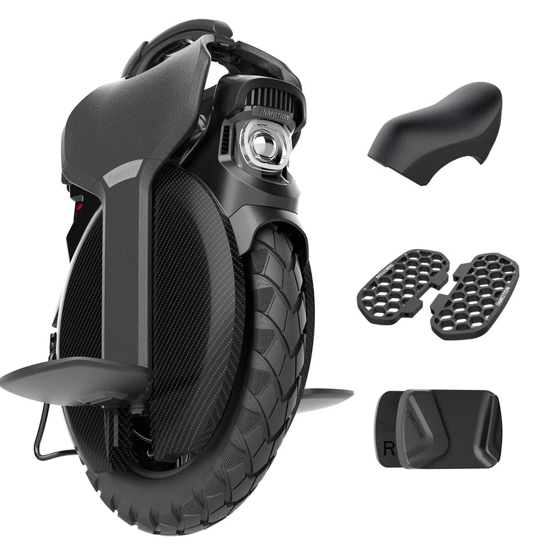 Electric Unicycle Honeycomb Pedals X0