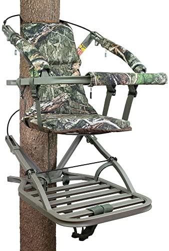 Climbing Treestands Z1