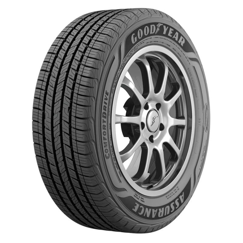 COMFORTDRIVE 245/60R18 105V C6