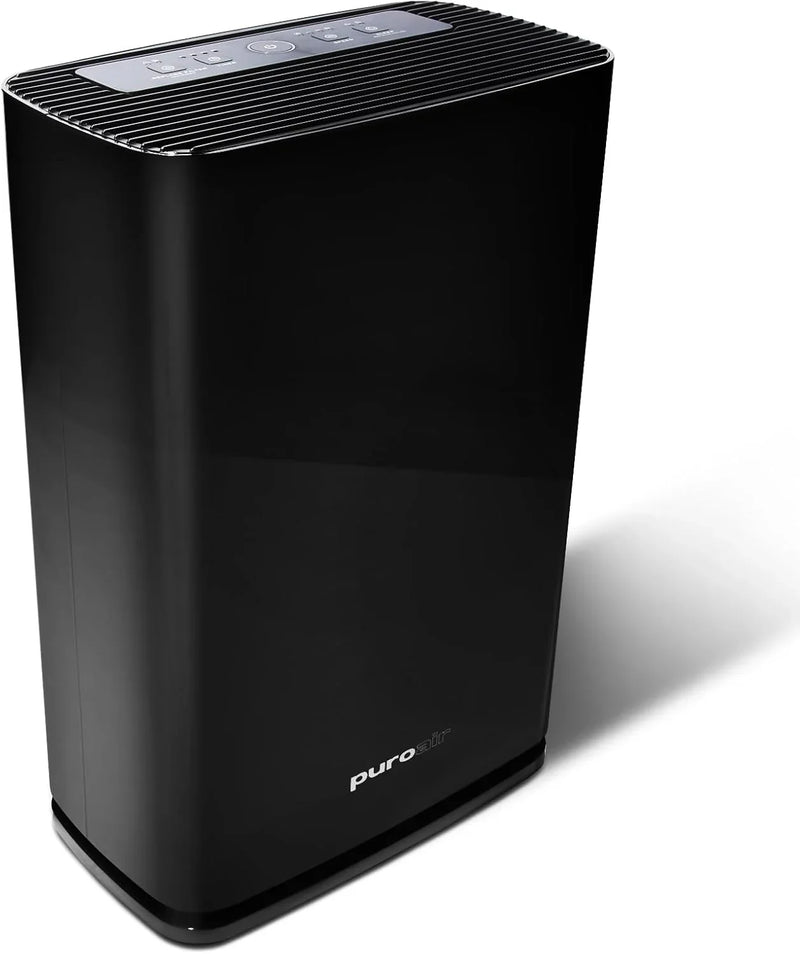 240 units of high-efficiency air filters for large spaces in households - with a coverage area of up to 1000 square feet - with a filtration rate as high as 99.9%, capable of removing pollutants, smoke, pollen, and dust - quiet and efficient air filt C3