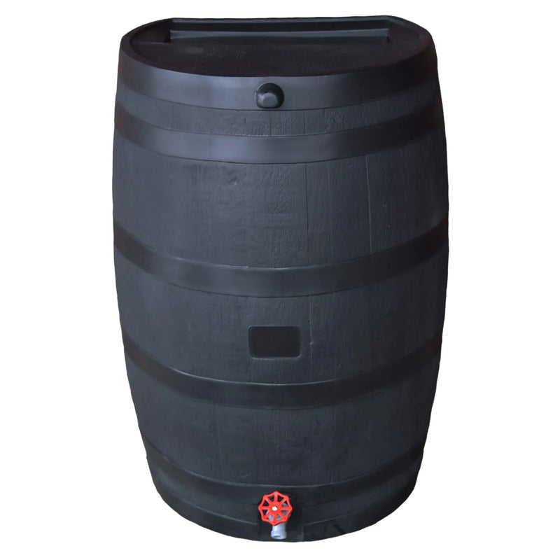 Companies Inc Home Accents 50 Gallon ECO Rain Water Collection Barrel I5