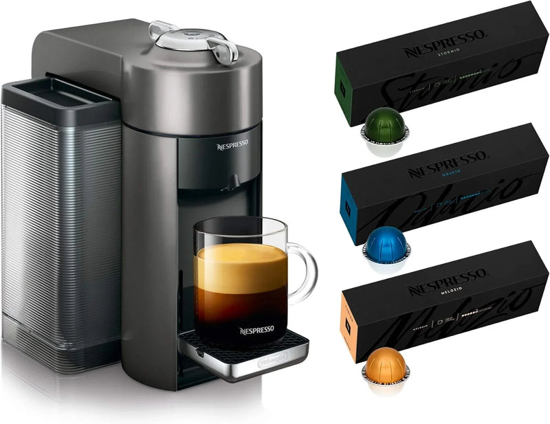 Coffee and espresso machine S6