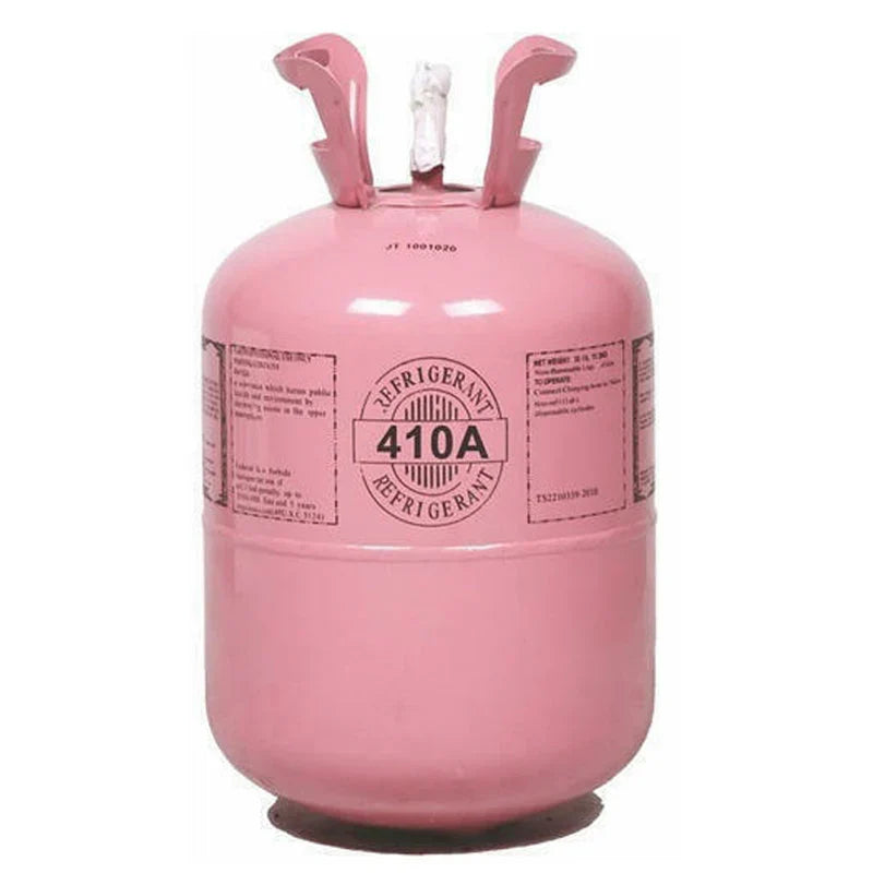 refrigerant new factory sealed. N7