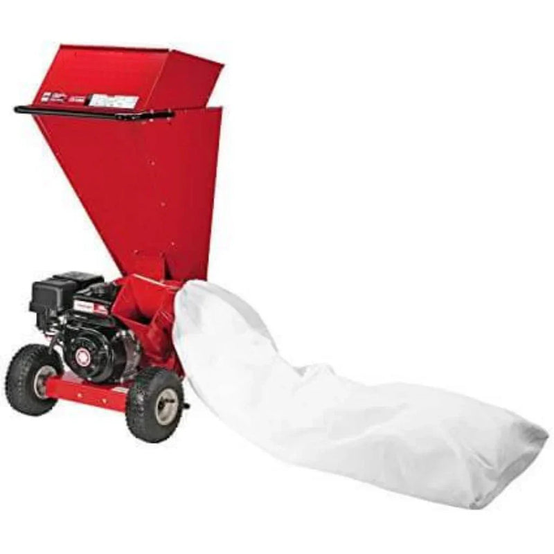 Chipper Shredder *SCRATCH & DENT* Q8