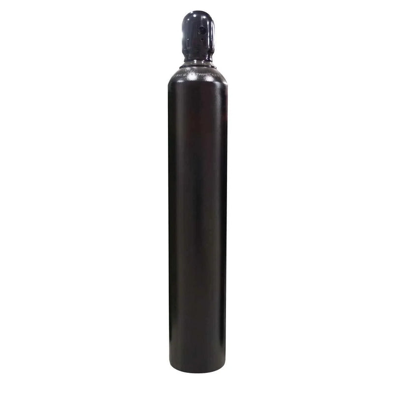 125 cu/ft 75% Argon 25% CO2 Welding Tank CGA 580 – FULL F7