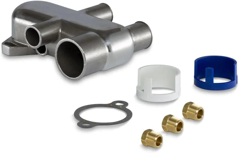 Thermostat housing G3