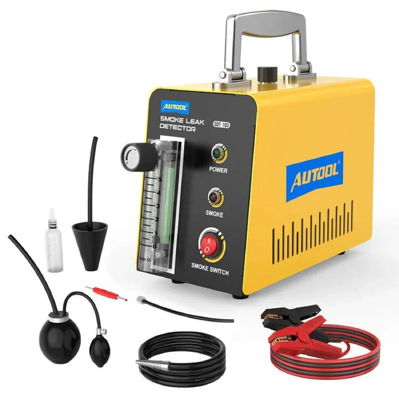 Smoke Machine Automotive Leak Detector U7
