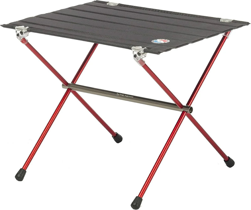 Kitchen table - Ultra-light, hard-top table, suitable for camping and backpacking trips V5
