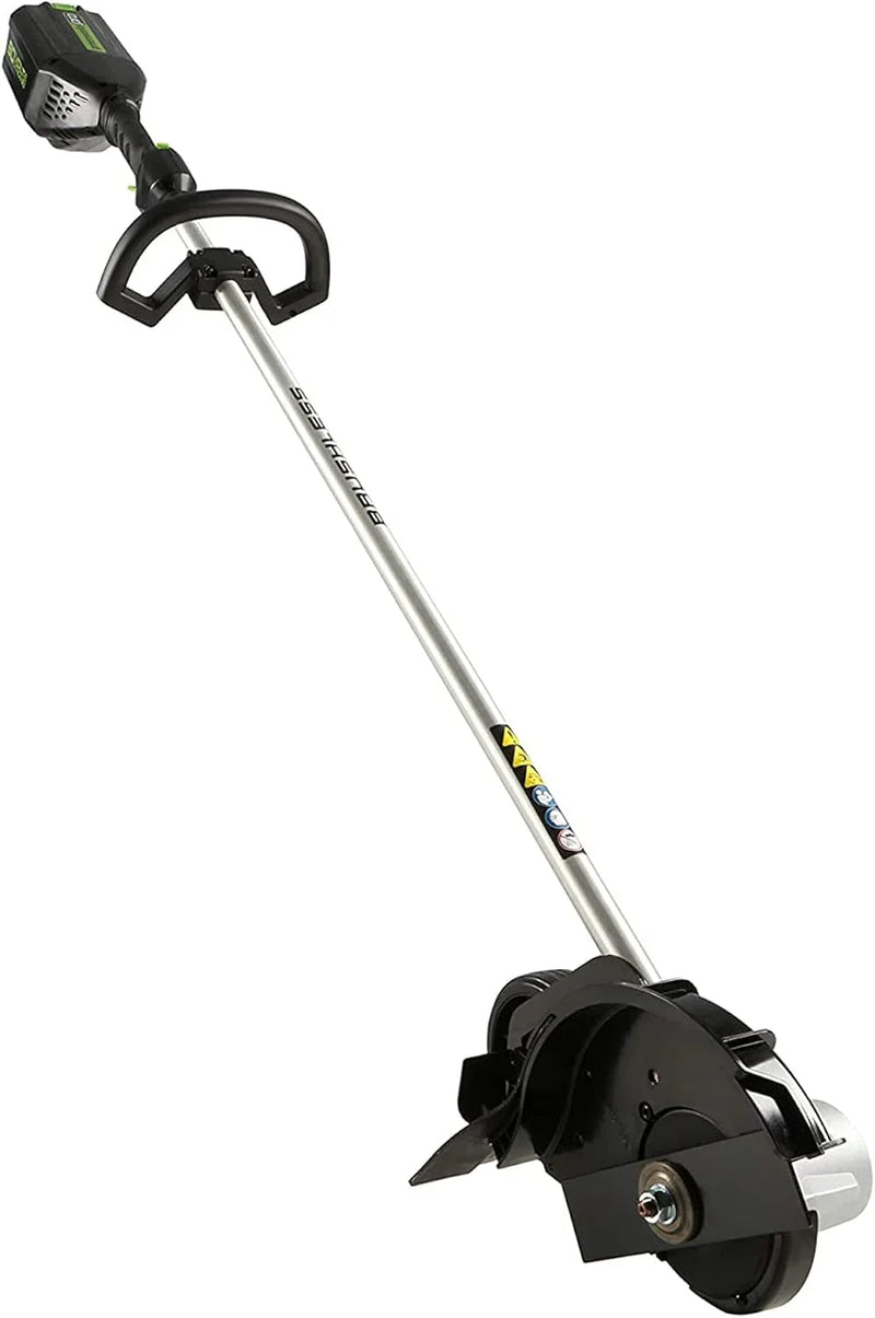 80V 8 inch Brushless Edger, Battery Not Included ED80L00 Y1