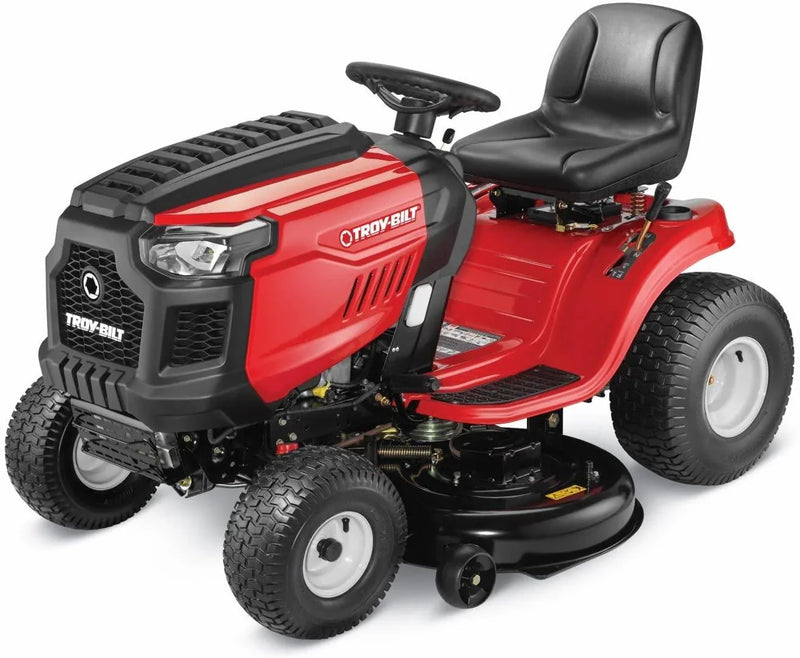 Hydrostatic 42-Inch 547cc Lawn Riding Mower K4
