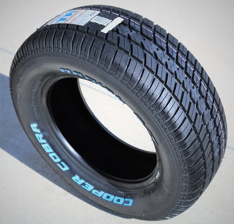 Tire G/T 225/70R15 100T (RWL) A/S All Season M1