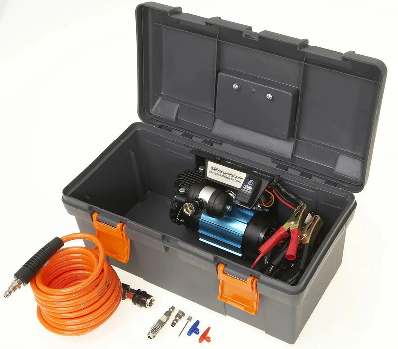 Portable Air Compressor 12V High Performance and Output Compressor R0