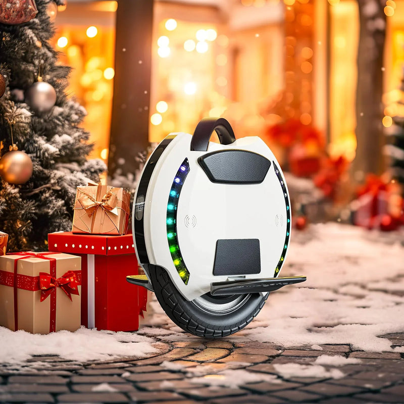 Electric Unicycle Battery R1