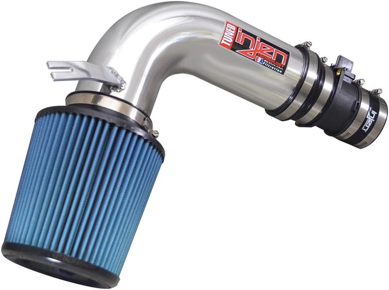 Air intake system (Dodge PowerFlow product) T4