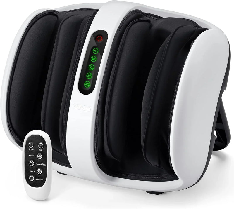 Foot Massager, Shiatsu Foot and Calf Massager F2