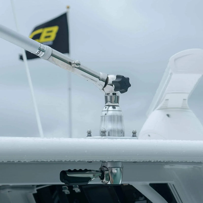 Grand Slam 280 Outrigger Mount V0