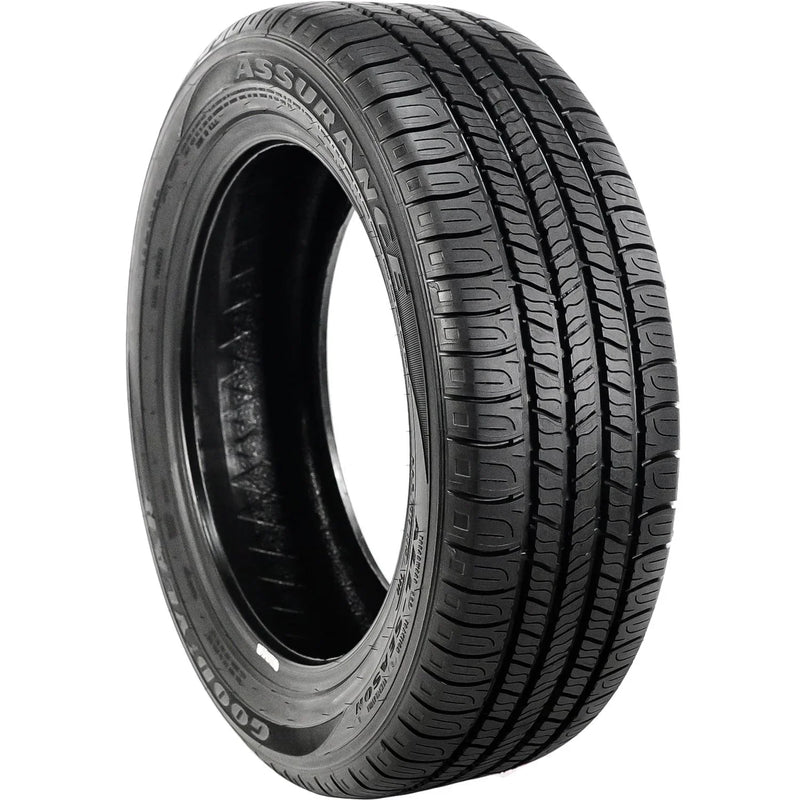Goodyear Assurance All-Season All-Season 235/55R19 101H Tire O2