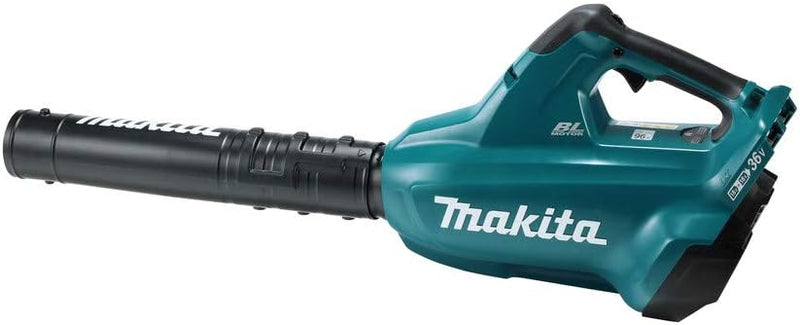 Brushless hair dryer set, navy blue, (5.0 ampere-hour) E9