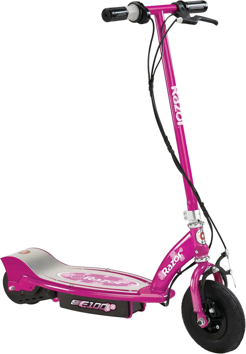 Power Core Electric Scooter (equipped with manual front braking device) M9