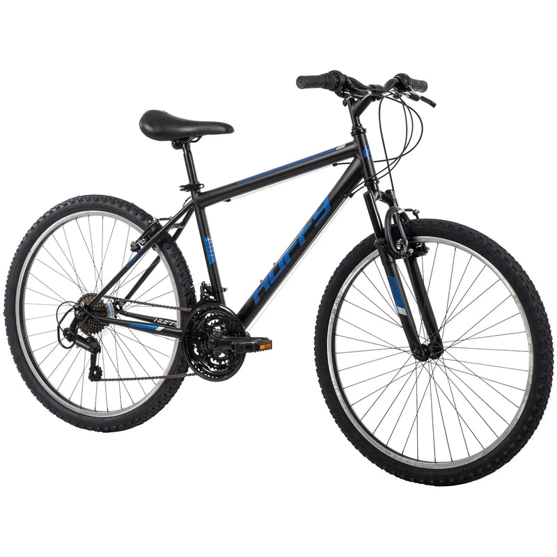 21-Speed Hardtail Men’s Mountain Bike K6