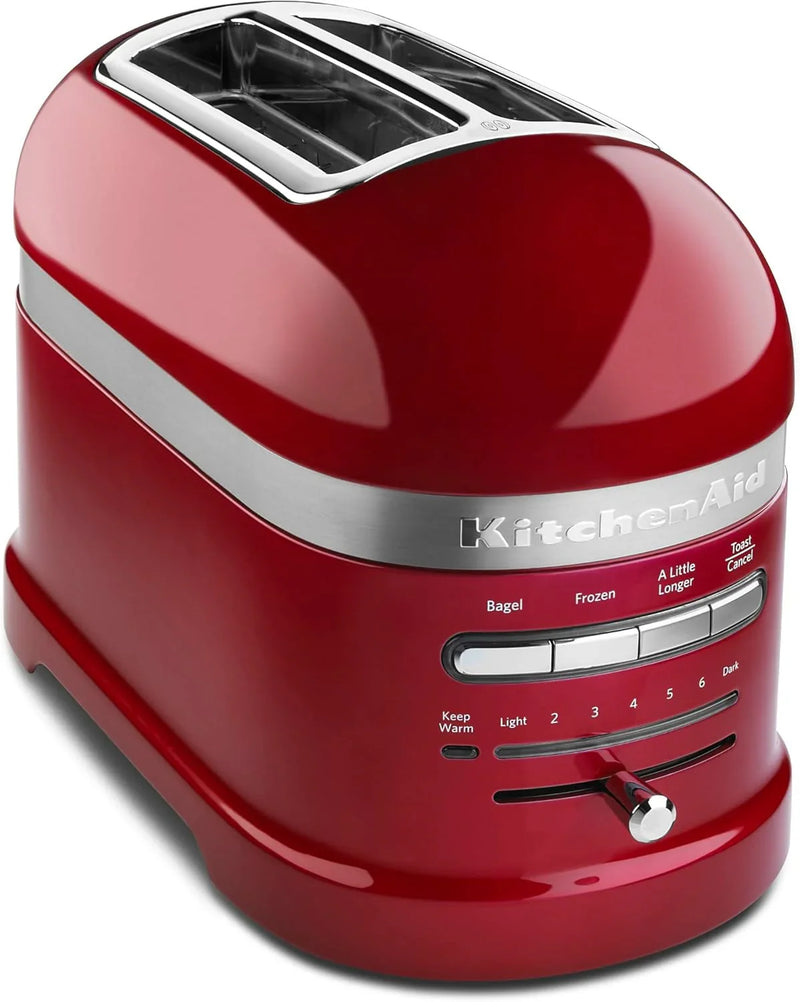 Double-layer automatic toaster D5