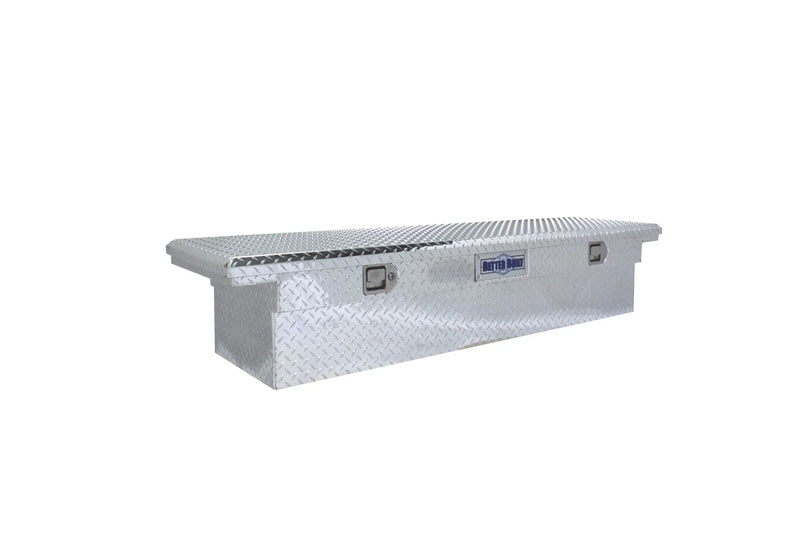 Better Built 70 Crown Series Low Profile Crossover Truck Tool Box X8