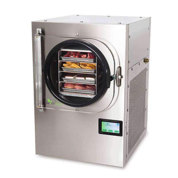 Harvest Right Medium Freeze Dryer with Mylar Starter Kit A9