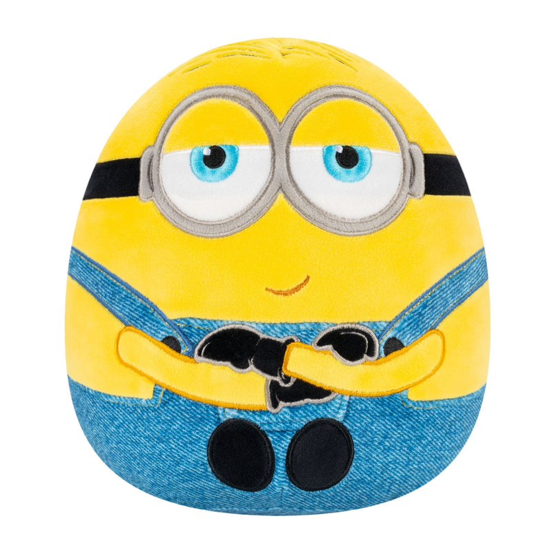 8 Inch Squishmallows Licensed, Assorted X8