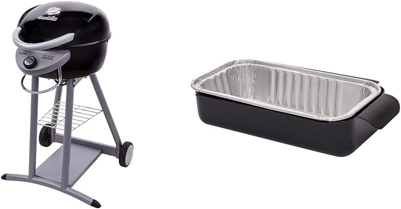 Infrared Electric Grill, Black X5