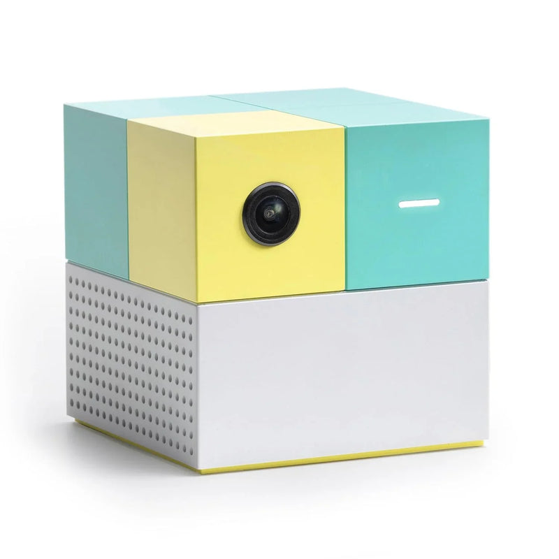 An interactive play system specially designed for children and families, combining indoor sports activities with interactive family entertainment, is perfect for game nights, gatherings and playdates. L9