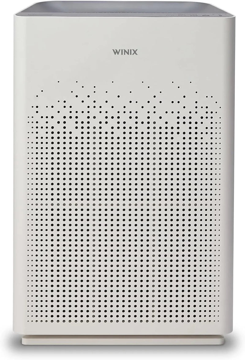 Air Purifier (New Generation of 5500-2) for Home Large Room Up to 1881 Ft² in 1 Hr, True HEPA, High Deodorization Carbon Filter and Auto Mode, Captures Pet Allergies, Smoke, Dust. V0