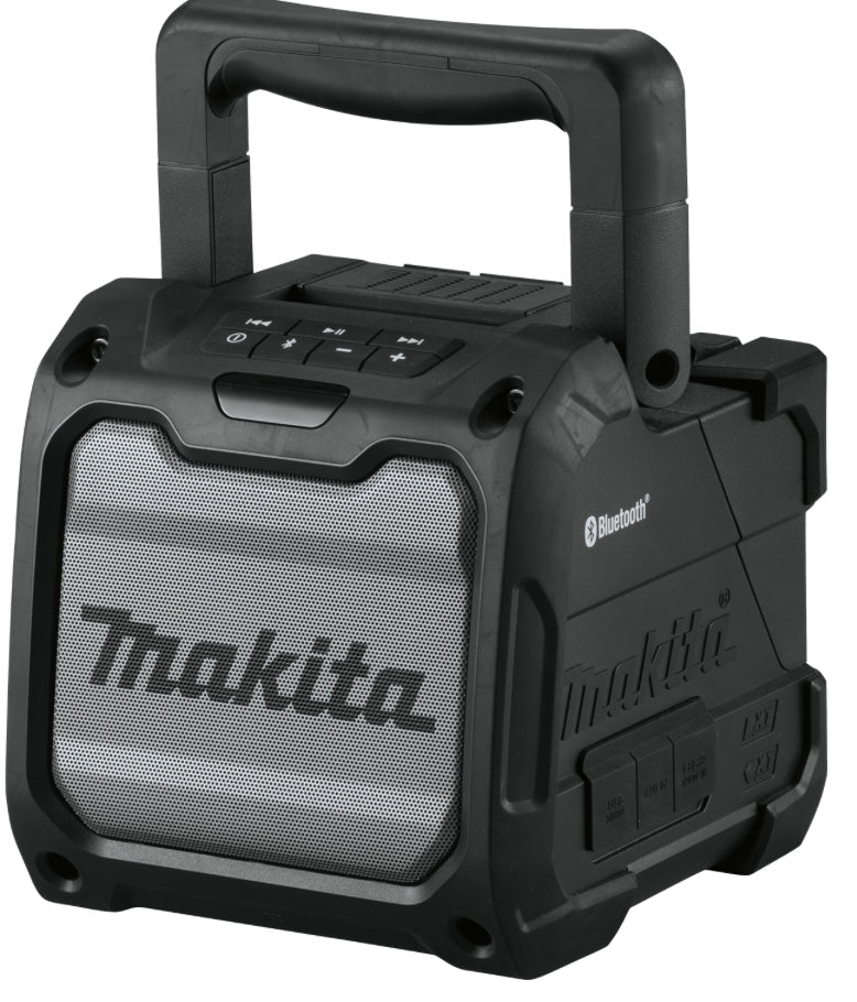 Factory Serviced Cordless Job Site Speaker Tool Only T5