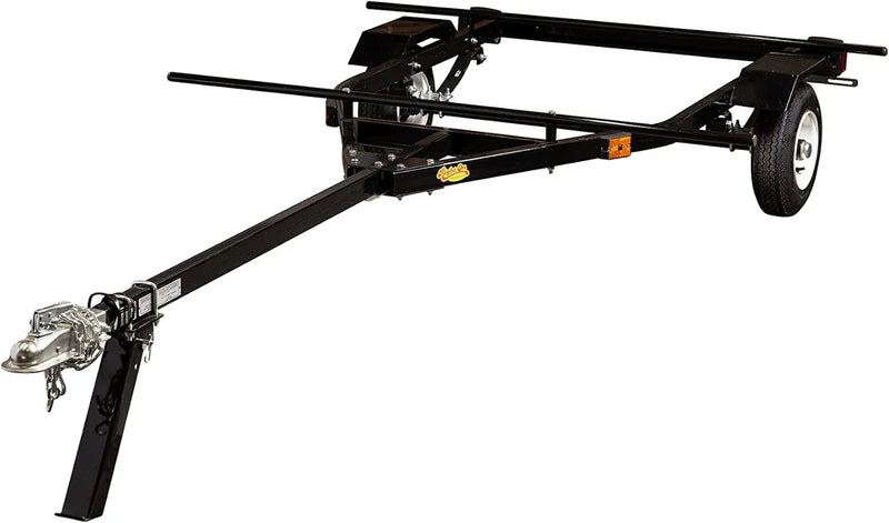 Multi Sport Multi Sport Trailer O4