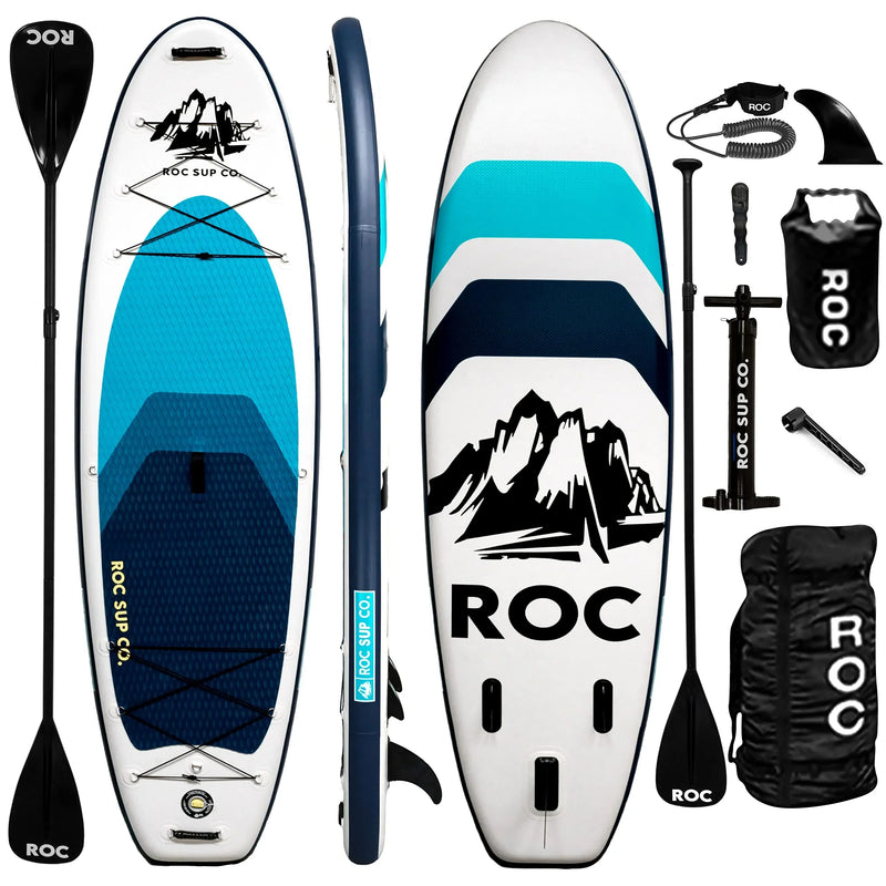 Inflatable Stand Up Paddle Boards 10 ft 6 in I4
