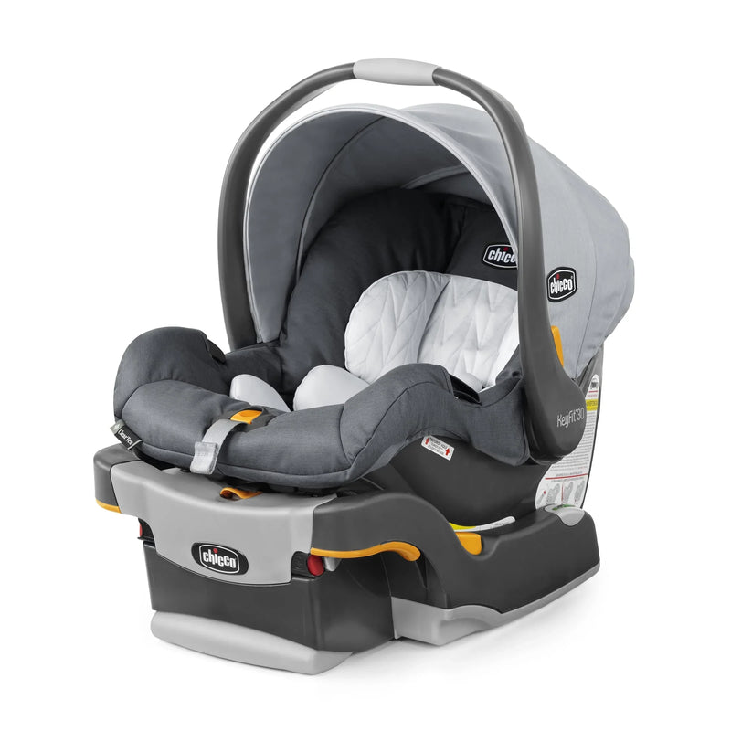 Chicco KeyFit 30 ClearTex Infant Car Seat and Base Z2