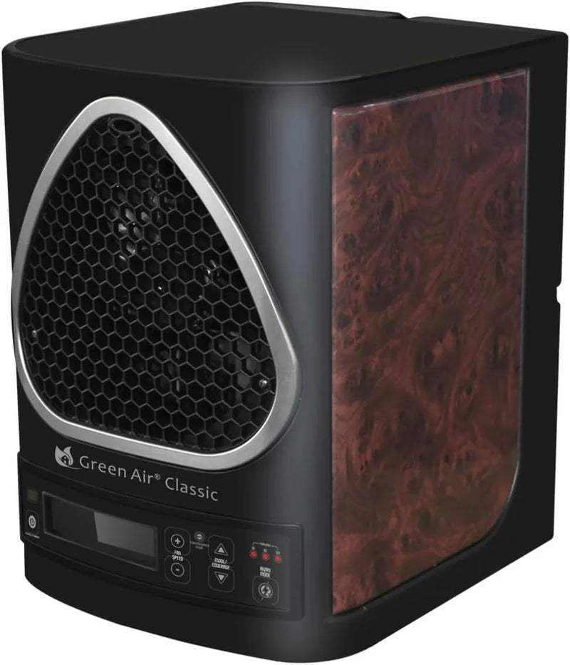 Classic air purifier ozone generator D2