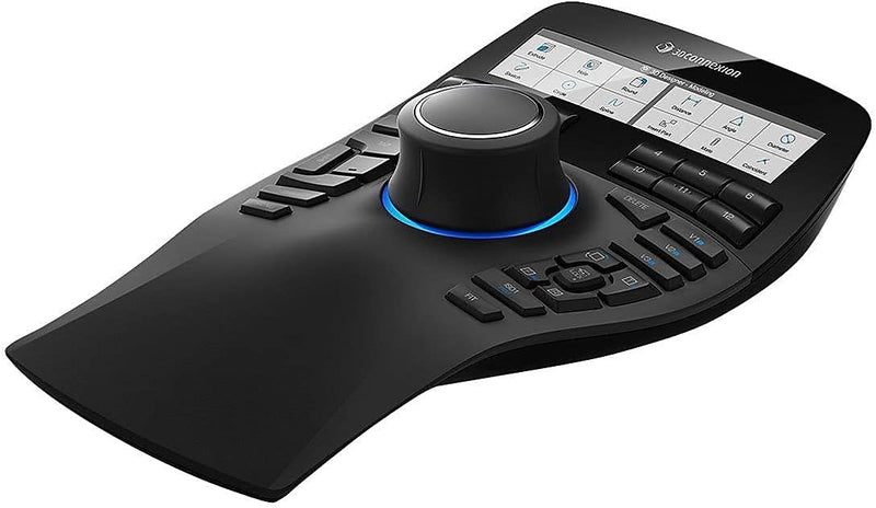 Enterprise Edition Space Mouse H0