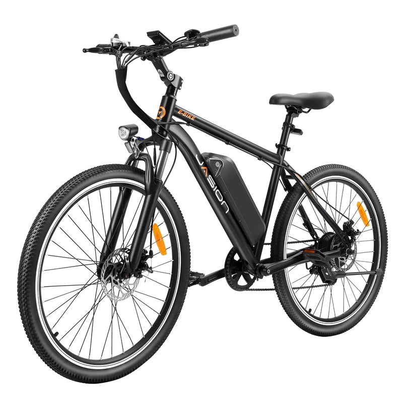 Electric Bike for Adults with 360Wh Removable Battery R1