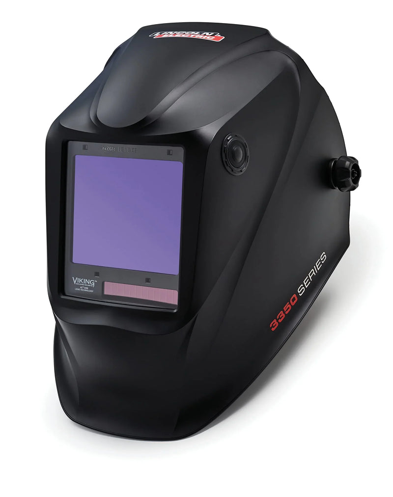 Electric Auto Darkening Welding Helmet, Extra Large C2