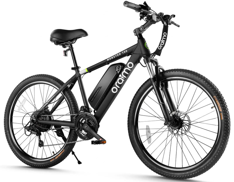 Electric Bike for Adults with 350W BAFANG Motor N7