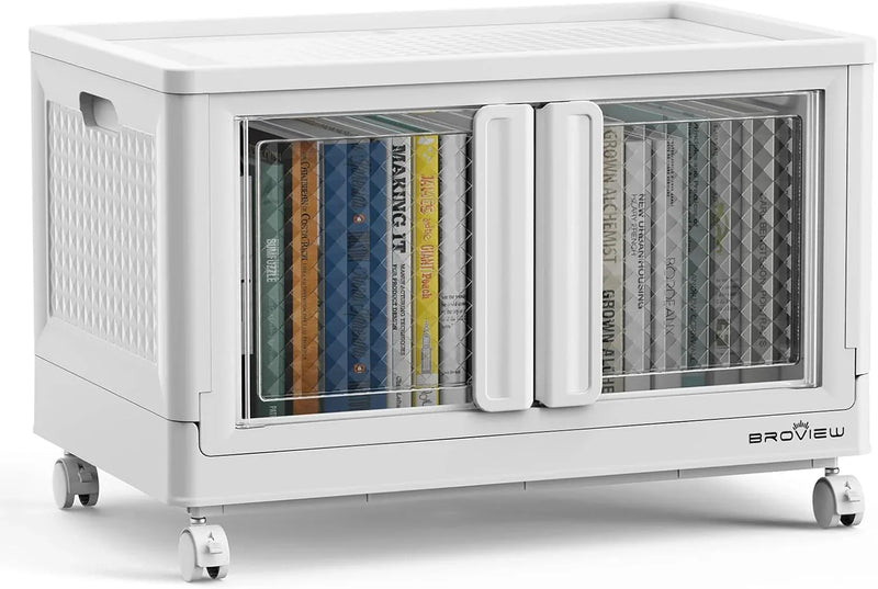 600 sets of stackable storage boxes with lids and doors, 6 sets of plastic coat closets and storage drawers with wheels, large foldable storage boxes, household and office cabinets V0