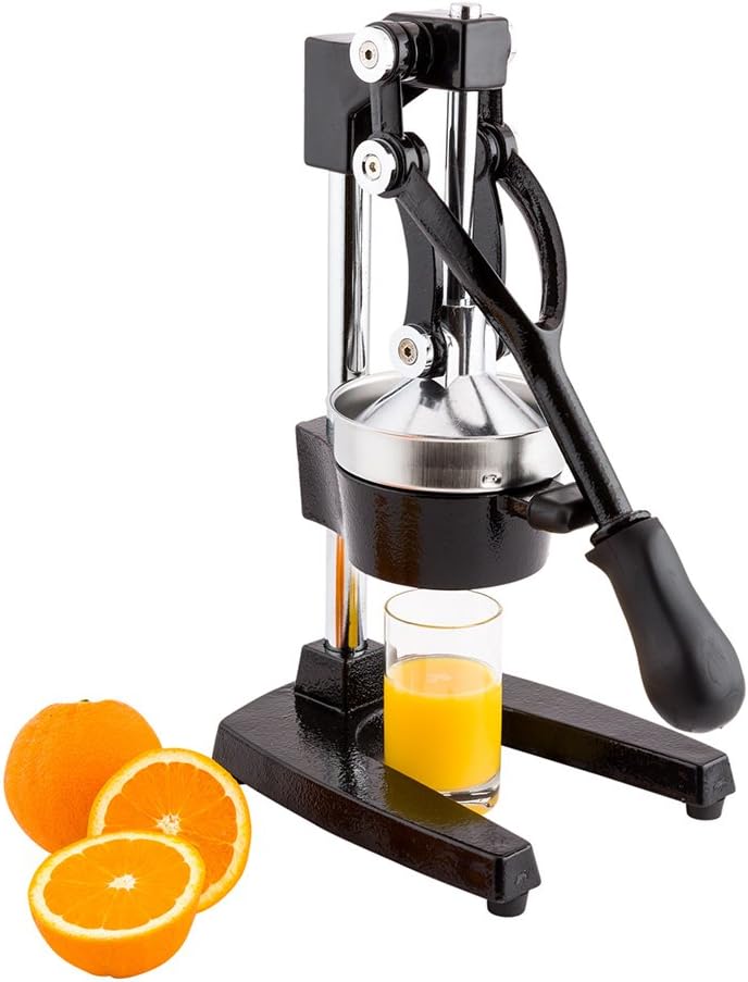 18-inch commercial can opener, 1 heavy-duty industrial can opener - with a fixed base design, ergonomic handle, can opener that can be fixed on the tabletop, built-in blade, suitable for opening food cans. X6