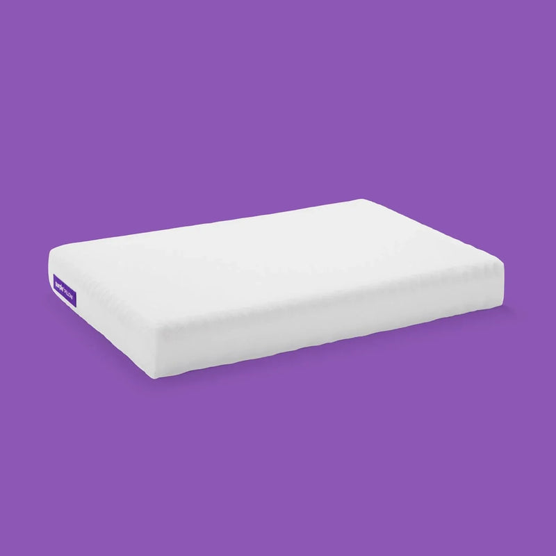Pillow - The most comfortable pillow that science can conceive. It features an adjustable height pad for personalized height adjustment. It is made of gel elastic grid material and follows ergonomic design. Standard size. X3