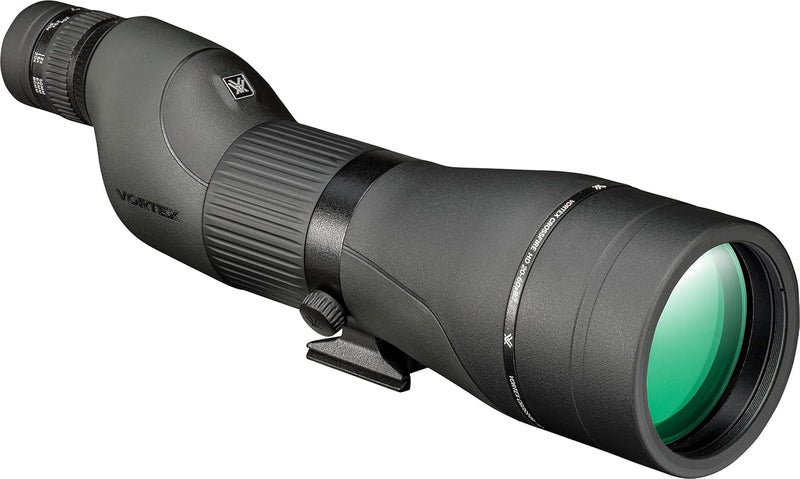 High-definition sight - High-definition optical system, wide field of view, spiral focusing, compatible with tripods, rubber protective layer, water-resistant, fog-proof, shock-resistant G2