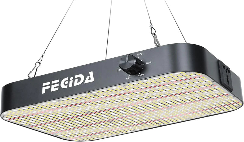 LED farming lamp, 800 watts, 5x5 feet type nutrient cultivation lamp X7