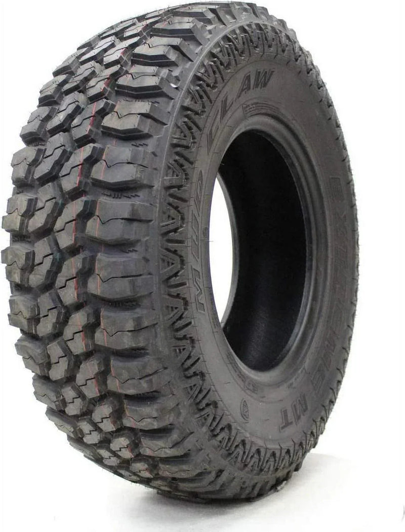 Eldorado Mud Claw Extreme M/T LT285/75R16 Y4